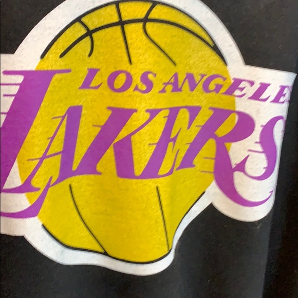 Lakers sweater - Picture 2 of 3